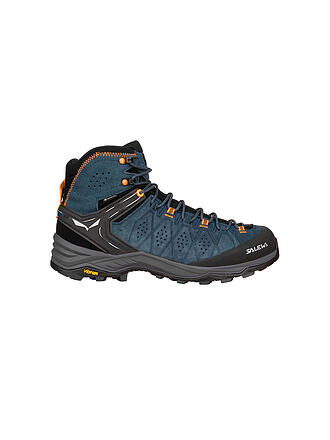 SALEWA | Chaussures de randonnée pour hommes Alp Trainer 2 Mid GTX