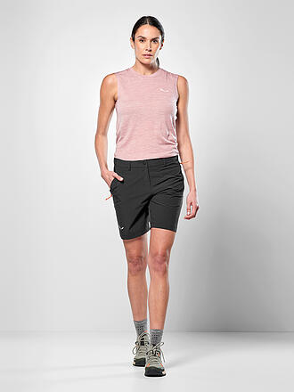 SALEWA | Shorts de randonnée pour femmes Puez Talvena Durastretch
