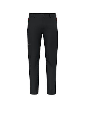SALEWA | Pantalon de randonnée homme Puez Talveno DST
