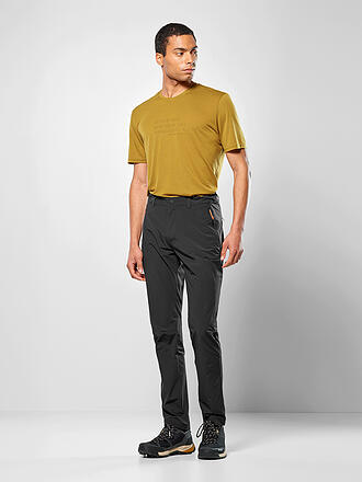 SALEWA | Pantalon de randonnée homme Puez Talveno DST