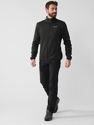 SALEWA | Veste polaire homme Puez Rocca PL