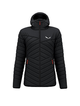 SALEWA | Doudoune à capuche Brenta RDS pour homme