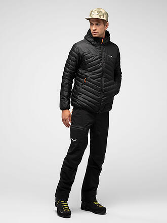 SALEWA | Doudoune à capuche Brenta RDS pour homme
