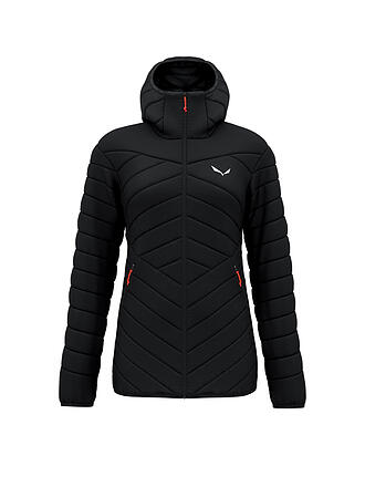 SALEWA | Veste isolante à capuche en duvet RDS Brenta pour femme