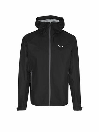 SALEWA | Veste de randonnée homme Puez Aqua 3 Powertex