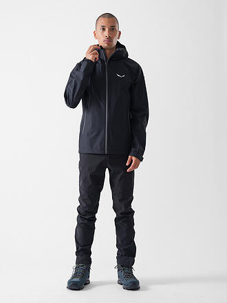 SALEWA | Veste de randonnée homme Puez Aqua 3 Powertex