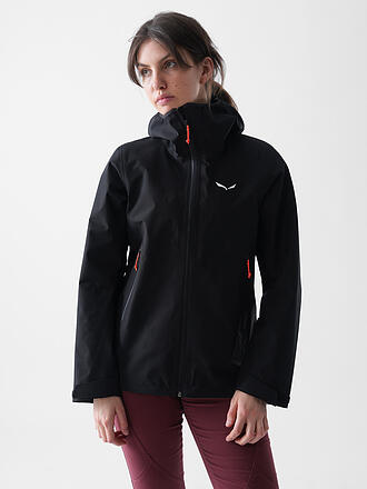 SALEWA | Veste de randonnée femme Puez GTX 3L EPE