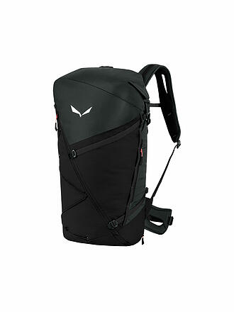 SALEWA | Sac à dos de randonnée Puez 32+5L extensible