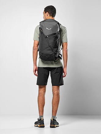 SALEWA | Sac à dos de randonnée Puez 32+5L extensible