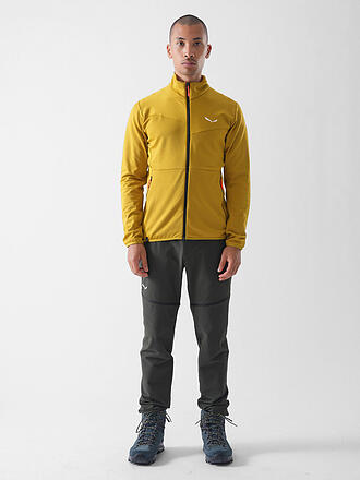 SALEWA | Veste polaire homme Puez Cammino Polarlite