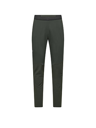 SALEWA | Pantalon de randonnée softshell homme Pedroc DST