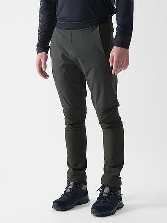 SALEWA | Pantalon de randonnée softshell homme Pedroc DST