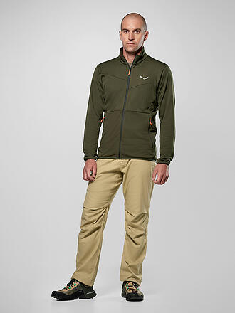 SALEWA | Veste polaire homme Puez Cammino