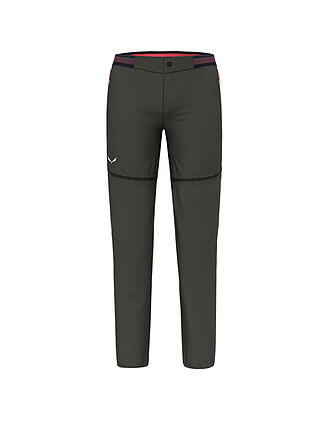 SALEWA | Pantalon de randonnée homme Pedroc 2 DST ZipOff
