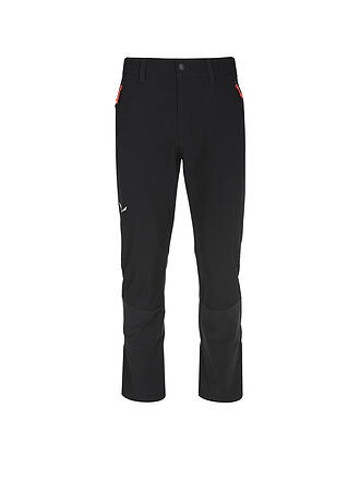 SALEWA | Pantalon de randonnée homme Puez Dolomitic 2 Durastretch Court