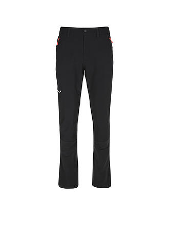 SALEWA | Pantalon de randonnée homme Puez Dolomitic 2 Durastretch Long