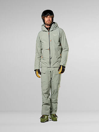 SALEWA | Veste de randonnée homme Sella Free 3L PTX
