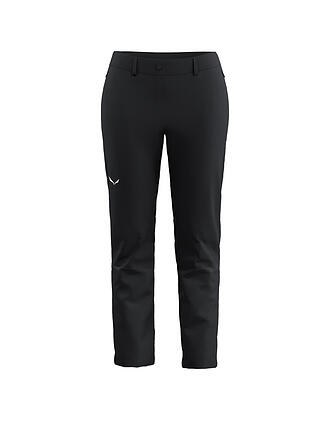 SALEWA | Pantalon de randonnée femme Puez Dolomitic 2 Durastretch Regular