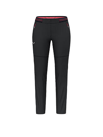 SALEWA | Pantalon de randonnée femme Pedroc 2 DST ZipOff