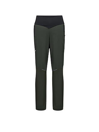 SALEWA | Pantalon de randonnée softshell femme Pedroc DST