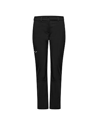 SALEWA | Pantalon de randonnée femme Puez Dolomitic 2 Durastretch Regular