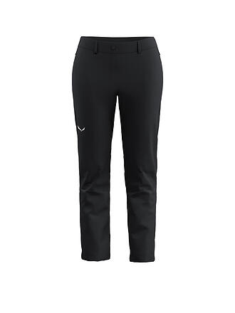 SALEWA | Pantalon de randonnée femme Puez Dolomitic 2 Durastretch Long