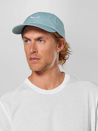 SALEWA | Casquette Logo Aigle