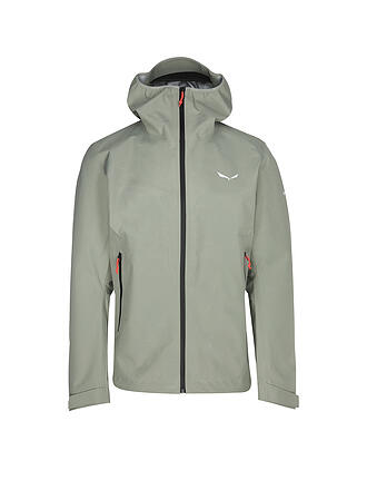 SALEWA | Veste de randonnée homme Puez GTX 3L