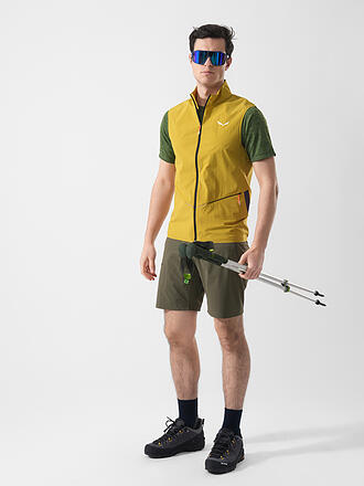 SALEWA | Veste softshell homme Pedroc Light DST