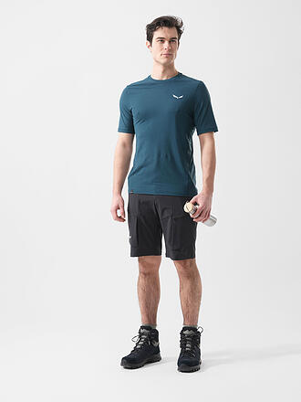 SALEWA | T-shirt de sport pour homme Puez Dry
