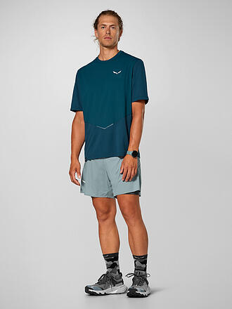 SALEWA | T-shirt de sport homme Pedroc Dry Hybrid