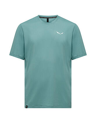SALEWA | T-shirt de sport homme Pedroc Light Dry