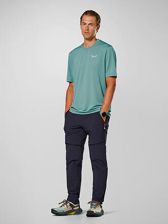 SALEWA | T-shirt de sport homme Pedroc Light Dry