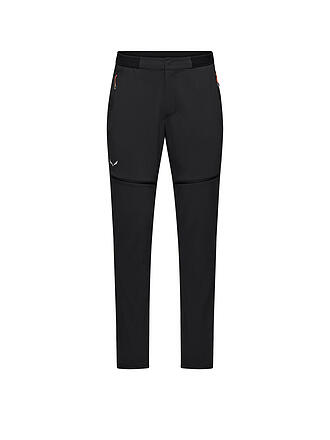 SALEWA | Pantalon de randonnée homme Pedroc 3 DST ZipOff