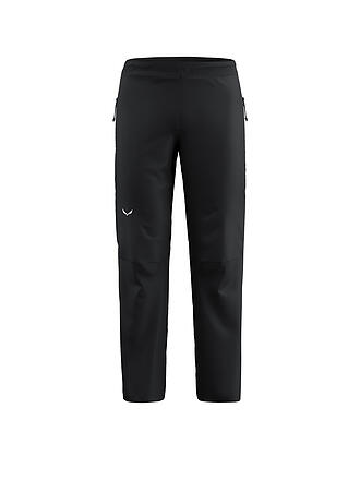 SALEWA | Pantalon de pluie homme Puez Aqua 2,5L