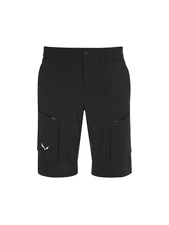 SALEWA | Short Puez Cargo DST pour homme