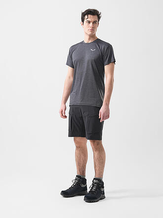 SALEWA | T-shirt de sport homme Puez Melange Dry