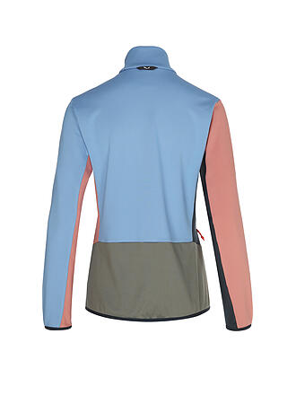 SALEWA | Veste polaire femme Puez Cammino Polarlite