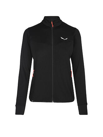 SALEWA | Veste polaire femme Puez Waffle