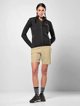 SALEWA | Veste polaire femme Puez Waffle