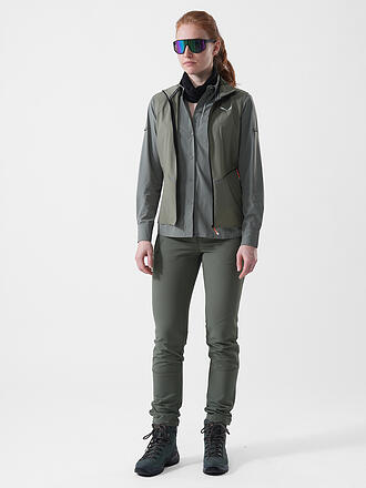 SALEWA | Veste softshell femme Pedroc Light DST