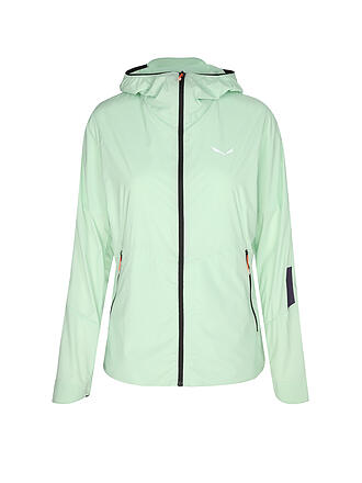 SALEWA | Veste Femme Pedroc Wind Hoodie
