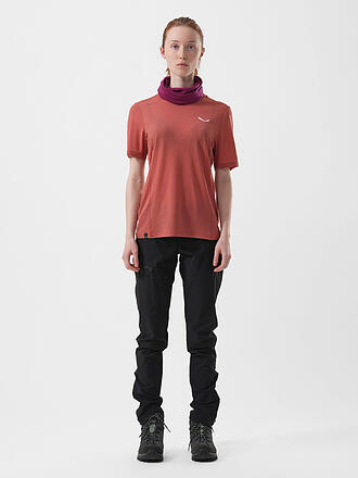 SALEWA | T-shirt fonctionnel femme Puez Dry