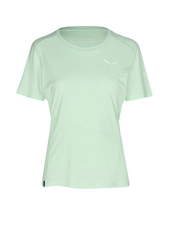 SALEWA | T-shirt de sport fonctionnel Puez Sporty Dry'Ton pour femme