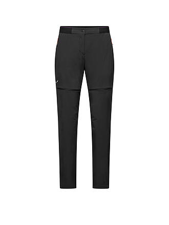 SALEWA | Pantalon de randonnée femme Pedroc 3 DST ZipOff