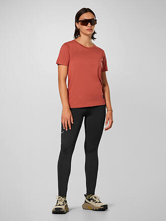SALEWA | Tight de randonnée pour femme Pedroc 1 Hybrid