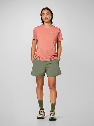 SALEWA | Short femme Pedroc Light DST