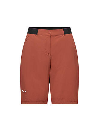 SALEWA | Short femme Pedroc 2 DST