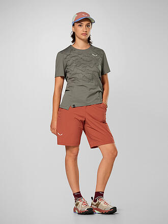 SALEWA | Short femme Pedroc 2 DST