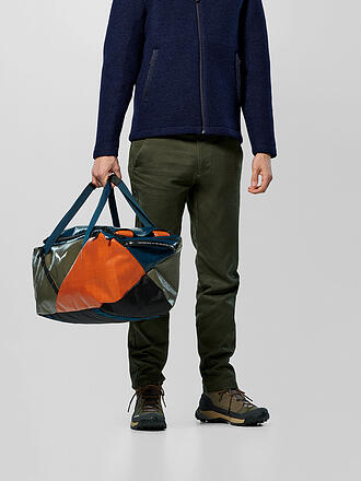 SALEWA | Sac de voyage Discovery Duffle S 50L